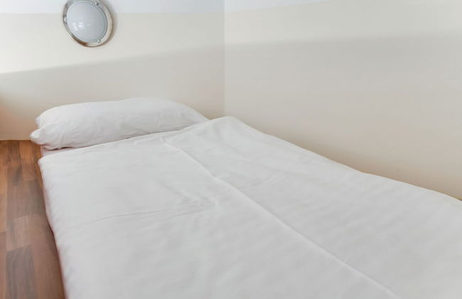 Prague Siesta Apartments - Photo 72