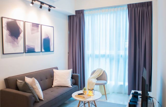 19 Atelier Suites Sutera Avenue - Photo 35