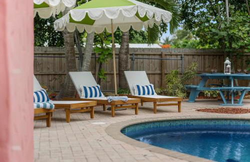 Palm Beach 5BR Cottage!PoolSpaSaunaCold Plunge - Foto 51