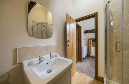 The Hoglets 2 by Together Travel - Luxury Cosy Cottage Retreat - Foto 18