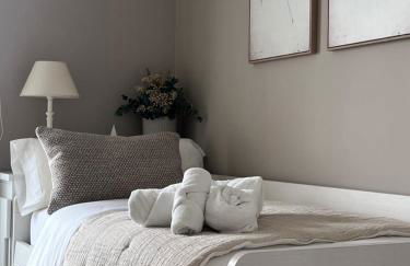 El Balcón del Ebro by Alogest- Vistas, piscina y 2 parking - Foto 47