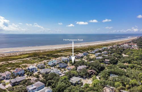 NEW - Walking distance to POOLS and BEACH - Foto 44
