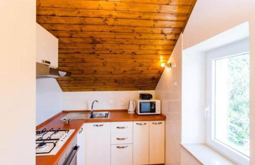 Apartment Tonka's Terrace - Studio Apartment with Terrace and Sea View - Foto 17