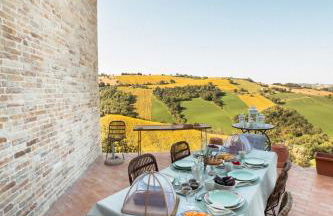 Al Poggio dei 4 Borghi - Foto 15