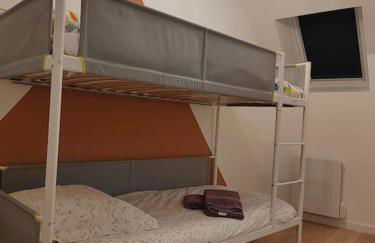 Maison au coeur de ville parking - Photo 12