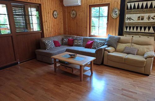 Plitvice Lakes Holiday Lodge - Foto 55