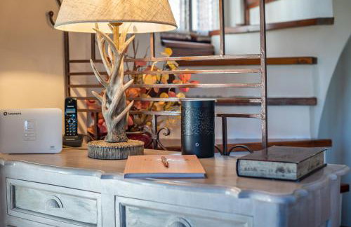 Arachova Mountain Villa - Foto 31