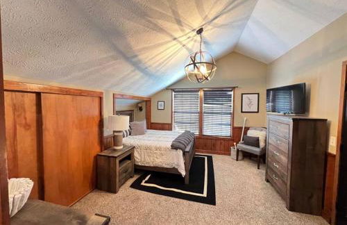 Signet Hill House - Lake Frontage - Foto 23