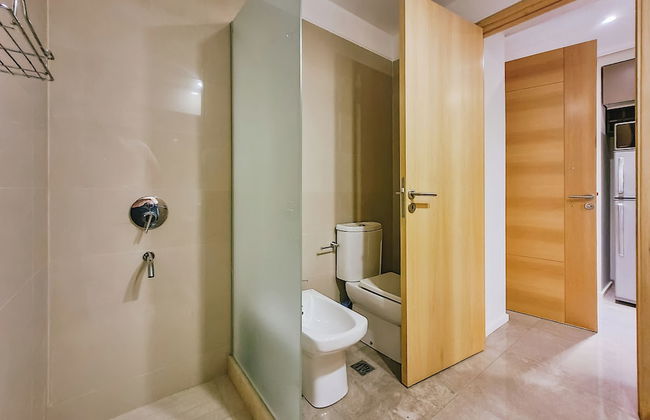 Le Montreal Apartments - Foto 47