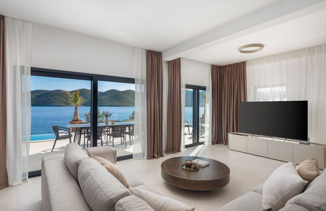 Luxury Holiday Villa Maris - Photo 27