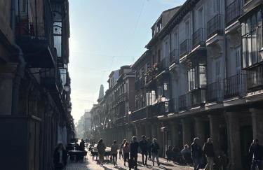 Soñar en la Plaza Cervantes 2 - Foto 24