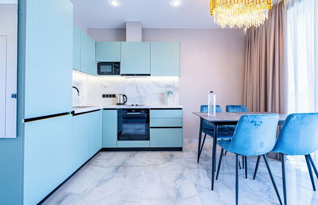 Continent Villas - Foto 77