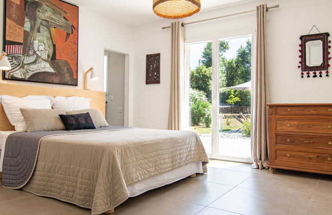 Villa D'Allongue - Foto 14