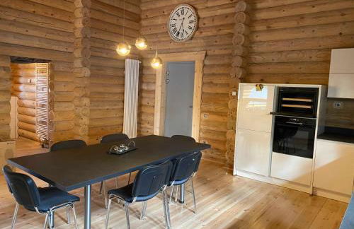 Blockhausvermietung Himmelpfort - Foto 28