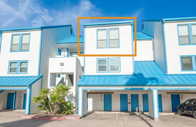 Spinnaker 317 - Waterfront/boat Slip! - Foto 36