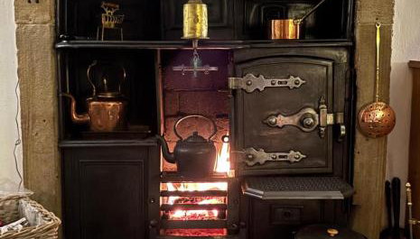 Heather Cottage Bakewell - Foto 3