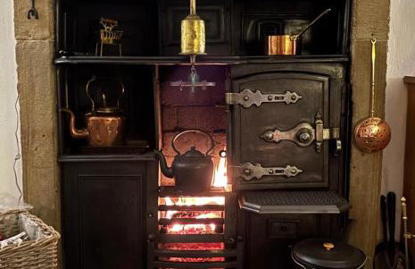 Heather Cottage Bakewell - Photo 3