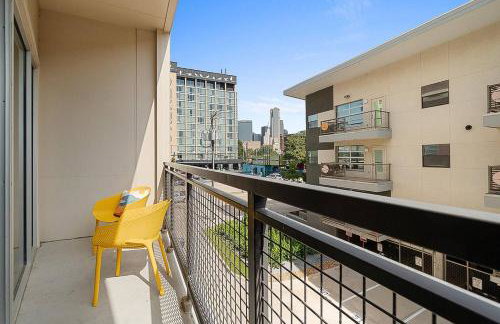 South Downtown Condo no.308 - Foto 17