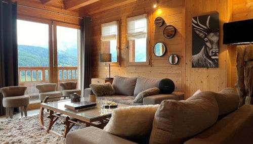 Chalet & Spa 5 stars Alpaga - Foto 4