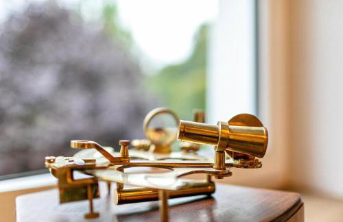 Wohnung am Stadtrand im Grünen - Foto 8