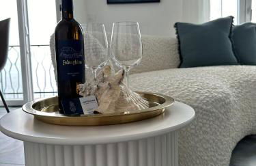 "Maison Mare" Fronte Spiaggia - Foto 50