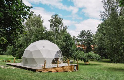 GlampingSantoczno - Foto 18