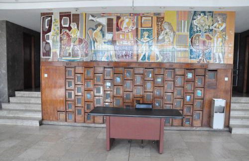 Apartamento vista Douro e Mar - Foto 32