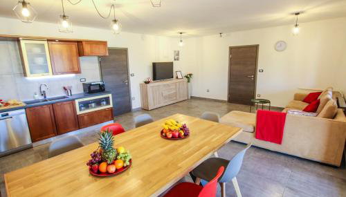 Apartment Tina I - Foto 2