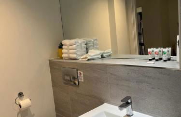 5 Halifax House, apartment 3 - Foto 10