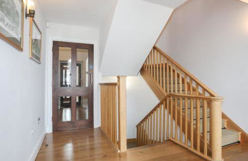 Harlech Apartments - Efnisien - Foto 16