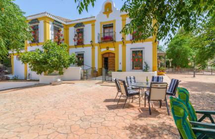 Cortijo La Mimbre Priego de Córdoba by Ruralidays - Foto 29