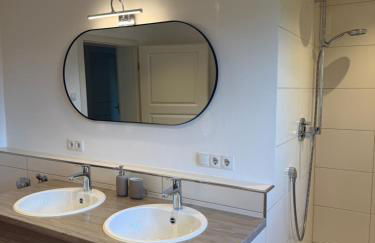 Villa19hundert5 moderne Ferienwohnungen in zentraler Lage - Foto 14