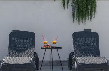 Villa Barbara & Zoran with heated swimming pool - Photo 22