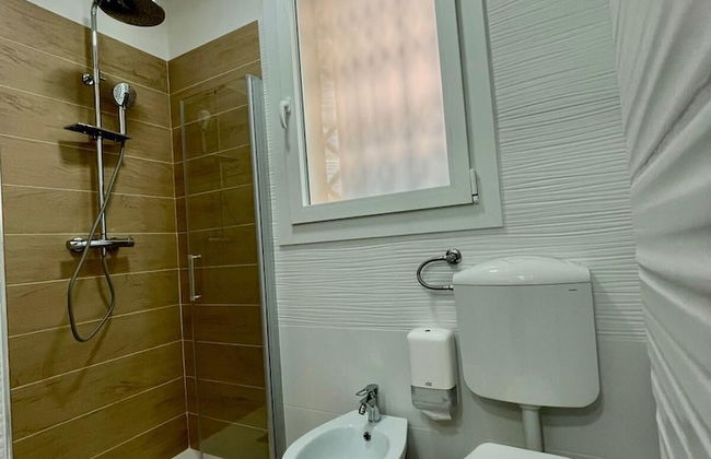 50 Tourist House Bologna Pratello Garden - Photo 20