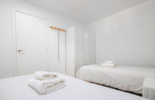 Villa Huerta 2, Paterna, jacuzzi, sauna - Photo 80