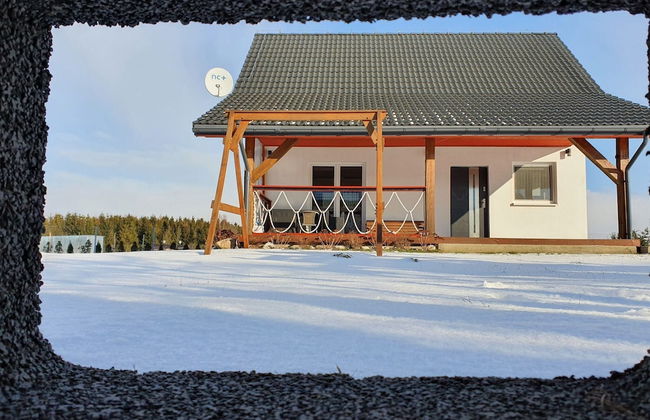 Fantastic House, Located Among Meadows and Nature, Near the Sea - Photo 49