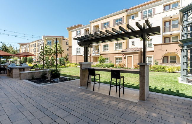 Bluebird Suites in Silicon Valley - Foto 63