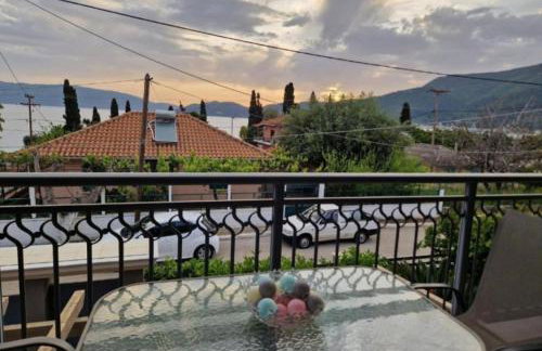 K for Kefalonia - Foto 21