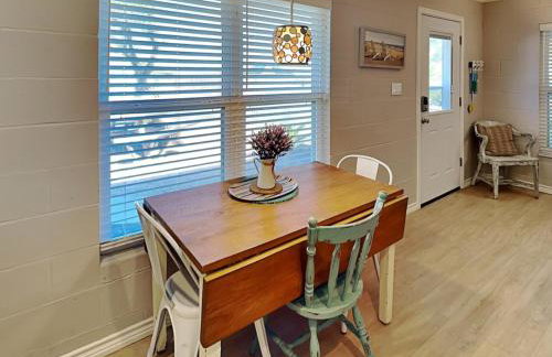 Harbor Lights Cottages #3 by Miss Kitty’s - Foto 9