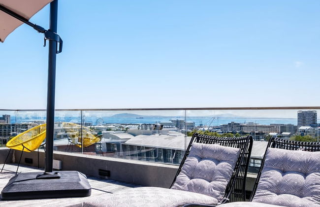 Deluxe Urban Retreat Summit on Quarter - Foto 5