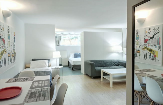 Vivo Apartments - Foto 10