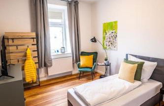 Gemächliche Haushälfte mit 4 Schlafzimmern - Foto 8