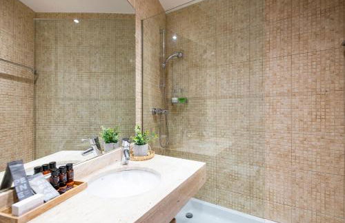 UP ROOMS BANYOLES - Foto 35