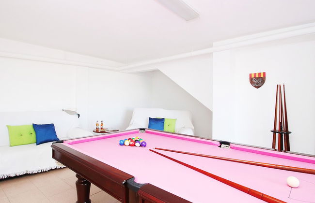 Townhouse Palm Beach - Foto 48