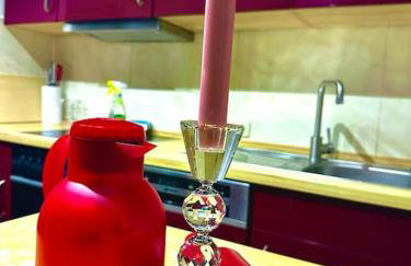 Wie Zuhause! Wohnung mit Garten - Foto 11