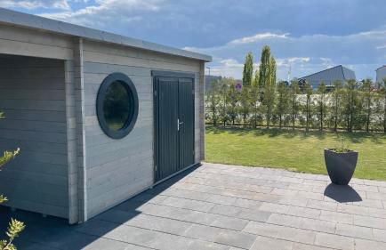 Loft- Ferienwohnung perfekt für Fahrradfahrer - Foto 25