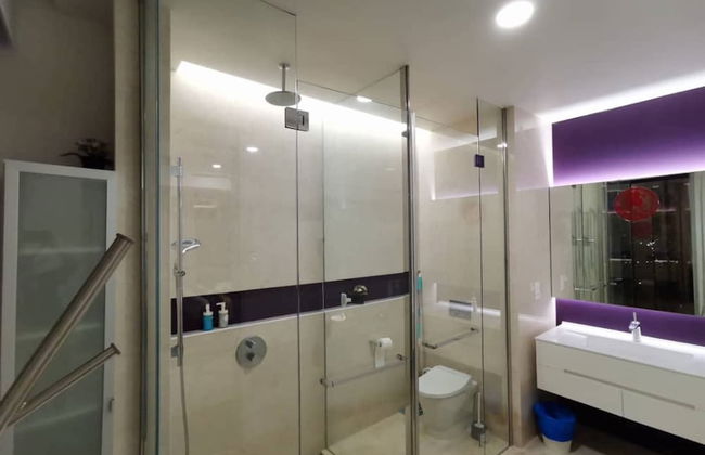 The Residences KLCC - Luxury Suites - Foto 27