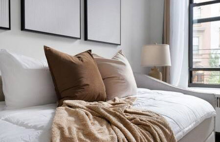 91-2A Stylish 3BR 2Bth with W D - Foto 13