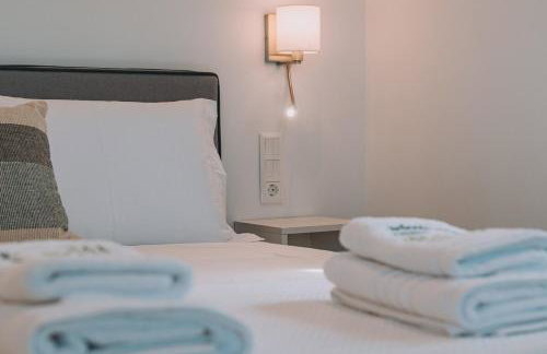 Aura Apartment - next to the beach of Ayia Anna - Photo 16