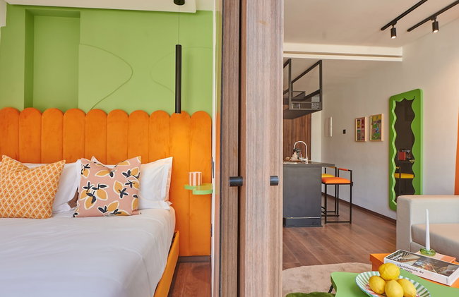 StayHere Casablanca - CFC Urban Signature - Photo 8